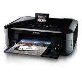 Canon Pixma MG6270 All-in-One Printer