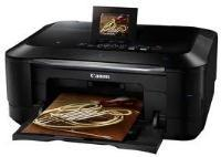 Canon Pixma MG8220 All-in-One Printer