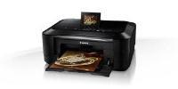 Canon Pixma MG8240 All-in-One Printer