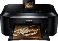 Canon Pixma MG8250 All-in-One Printer