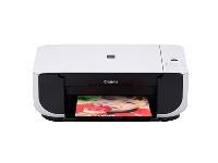 Canon Pixma MP210 Photo All-in-One Printer