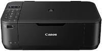 Canon Pixma MP230 All-in-One Printer