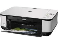 Canon PIXMA MP240 Photo All-In-One Printer