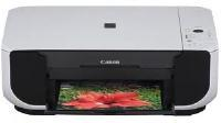 Canon Pixma MP250 Photo All-in-One Printer