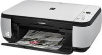 Canon Pixma MP272 All-in-One Printer