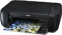 Canon Pixma MP287 All-in-One Printer