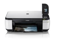 Canon Pixma MP490 All-in-One Printer