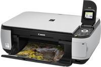 Canon Pixma MP492 All-in-One Printer