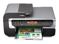 Canon Pixma MP530 All-in-One Printer