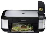 Canon Pixma MP558 All-in-One Printer