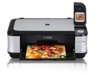 Canon Pixma MP560 Wireless Photo All-in-One Printer