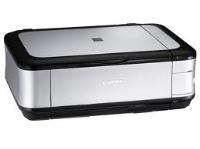 Canon Pixma MP568 All-in-One Printer