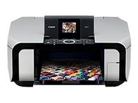 Canon Pixma MP610 All-in-One Printer