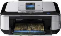 Canon Pixma MP640 Photo All-in-One Printer