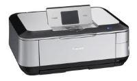 Canon Pixma MP648 All-in-One Printer