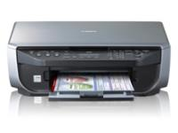 Canon PIXMA MX300 Office All-in-One Printer