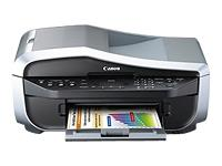 Canon PIXMA MX310 All-In-One Printer