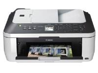 Canon Pixma MX330 All-in-One Printer