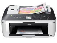 Canon Pixma MX338 All-in-One Printer