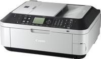 Canon PIXMA MX350 All-in-One Printer