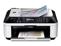 Canon Pixma MX360 Office All-in-One Printer