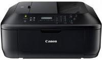 Canon PIXMA MX372 All-in-One Printer