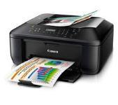 Canon Pixma MX377 All-in-One Printer