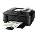 Canon Pixma MX392 All-in-One Printer