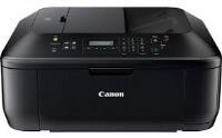 Canon Pixma MX396 All-in-One Printer