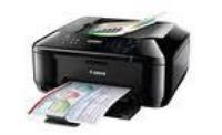 Canon Pixma MX431 All-in-One Printer