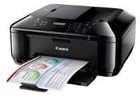 Canon Pixma MX434 All-in-One Printer