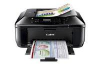 Canon Pixma MX435 All-in-One Printer