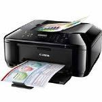 Canon Pixma MX439 All-in-One Printer