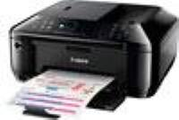 Canon Pixma MX515 All-in-One Printer