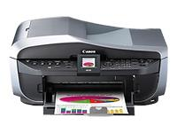 Canon PIXMA MX700 All-In-One Printer