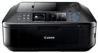 Canon Pixma MX714 All-in-One Printer