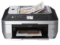 Canon PIXMA MX860 All-In-One Printer