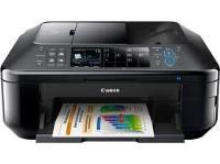 Canon Pixma MX895 All-in-One Printer