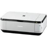 Canon Pixus MP493 All-in-One Printer