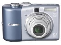 Canon PowerShot A1000 IS 10MP Digital Camera