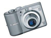 Canon PowerShot A1100 IS 12.1MP Digital Camera