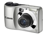 Canon PowerShot A1200 12.1MP Digital Camera