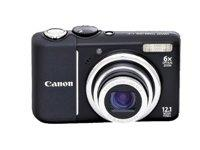 Canon PowerShot A2100 IS 12.1MP Digital Camera