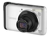 Canon PowerShot A3000 IS 10MP Digital Camera