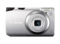 Canon PowerShot A3200 IS 14.1MP Digital Camera