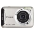 Canon PowerShot A495 10MP Digital Camera