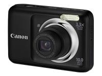 Canon PowerShot A800 10MP Digital Camera