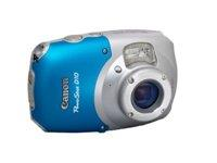 Canon PowerShot D10 12.1MP Digital Camera