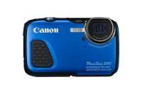 Canon PowerShot D30 12.1MP Digital Camera