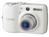 Canon PowerShot E1 10MP Digital Camera